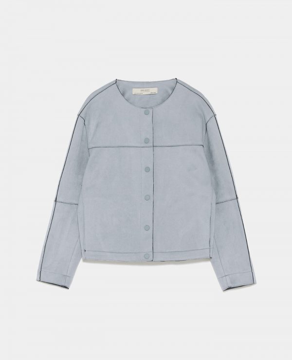 Sofia Short Necklace