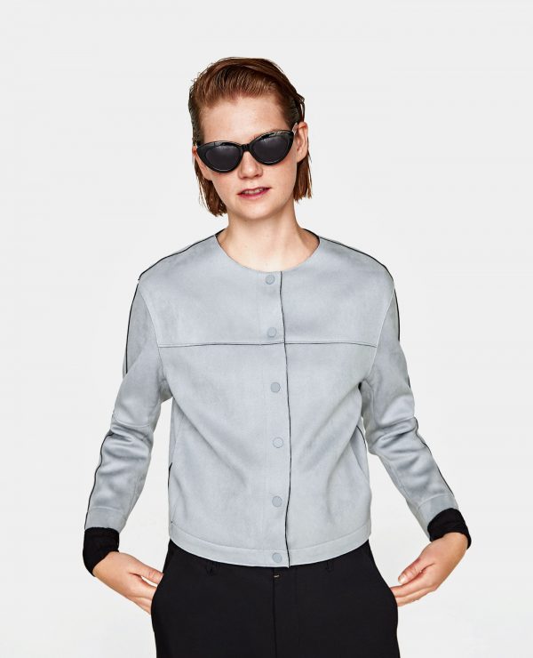 Sofia Short Necklace