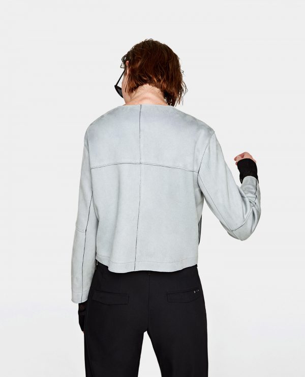 Sofia Short Necklace