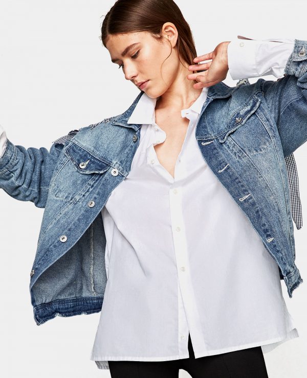 Lip Shine In Sublime